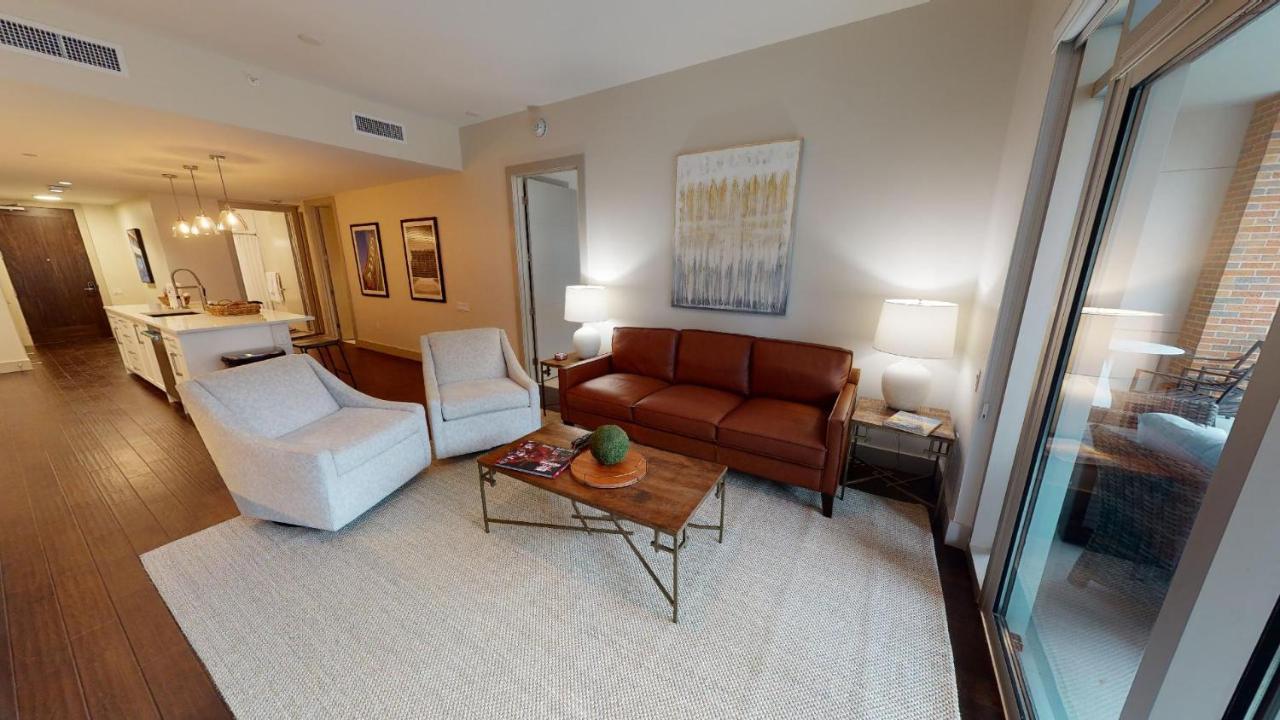 Westgate Luxury Condominiums タスカルーサ エクステリア 写真
