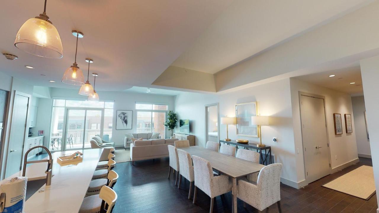 Westgate Luxury Condominiums タスカルーサ エクステリア 写真