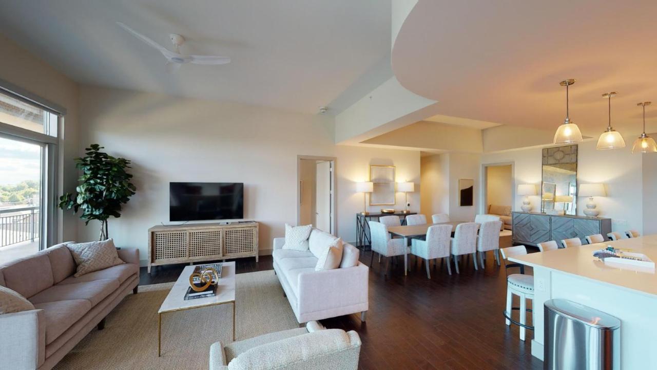 Westgate Luxury Condominiums タスカルーサ エクステリア 写真